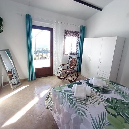 Apartamento Valle Del Guadiaro Cortes de la Frontera Exterior foto
