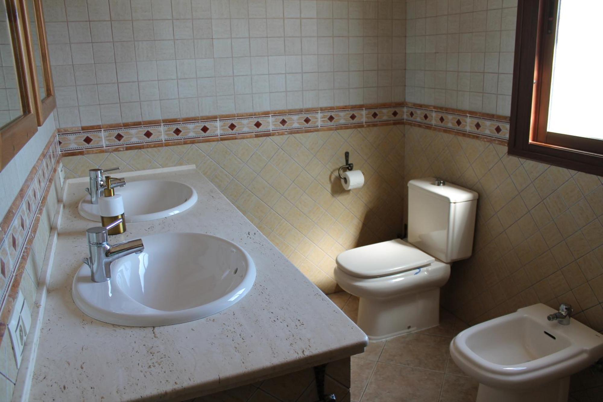 Apartamento Valle Del Guadiaro Cortes de la Frontera Exterior foto