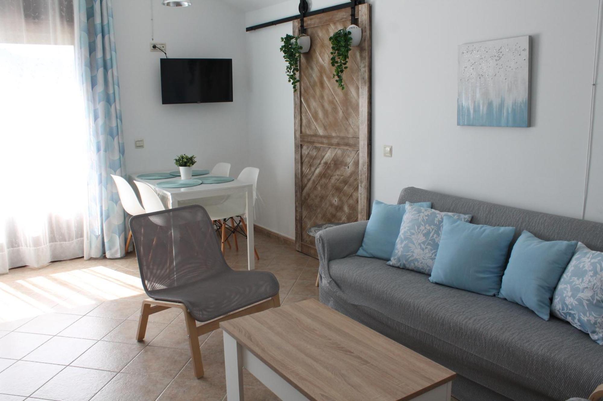Apartamento Valle Del Guadiaro Cortes de la Frontera Exterior foto