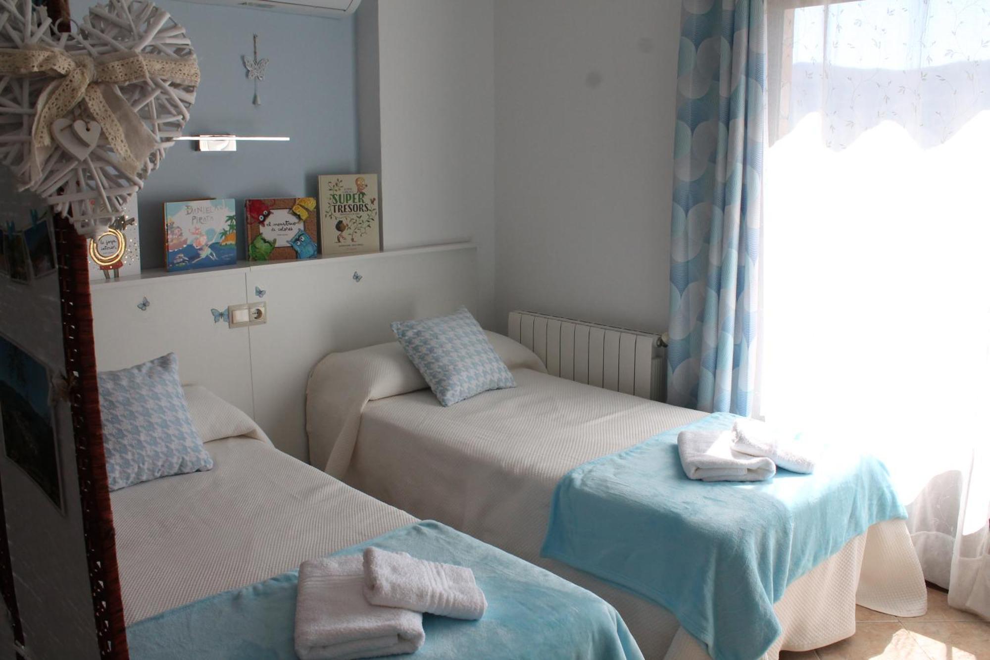 Apartamento Valle Del Guadiaro Cortes de la Frontera Exterior foto